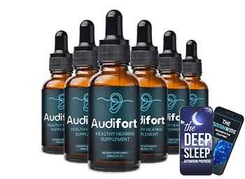 Audifort supplement