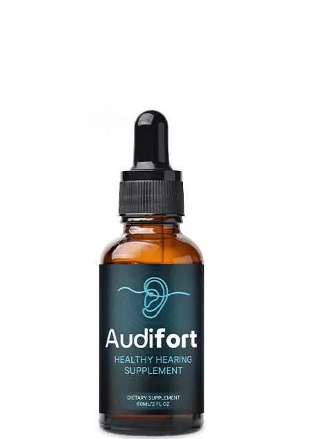 Audifort hearing support formula